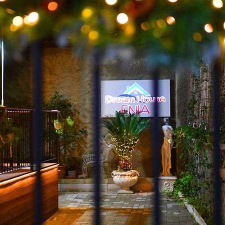 Dream House Enia 1 Apartment Shkoder Ngoại thất bức ảnh