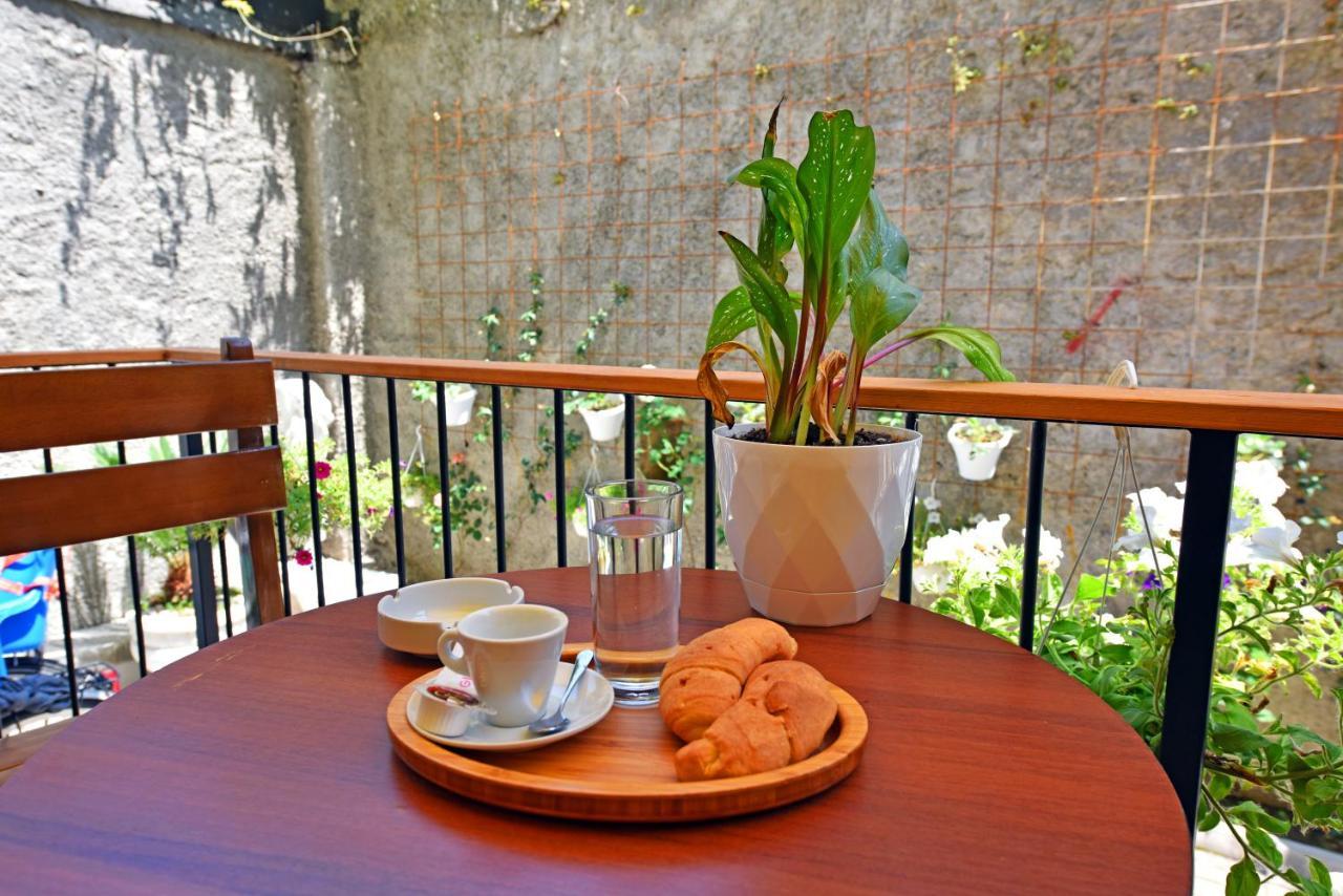 Dream House Enia 1 Apartment Shkoder Ngoại thất bức ảnh