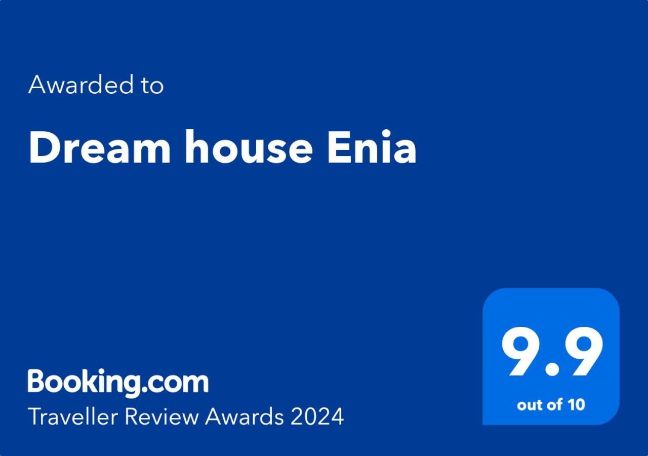 Dream House Enia 1 Apartment Shkoder Ngoại thất bức ảnh