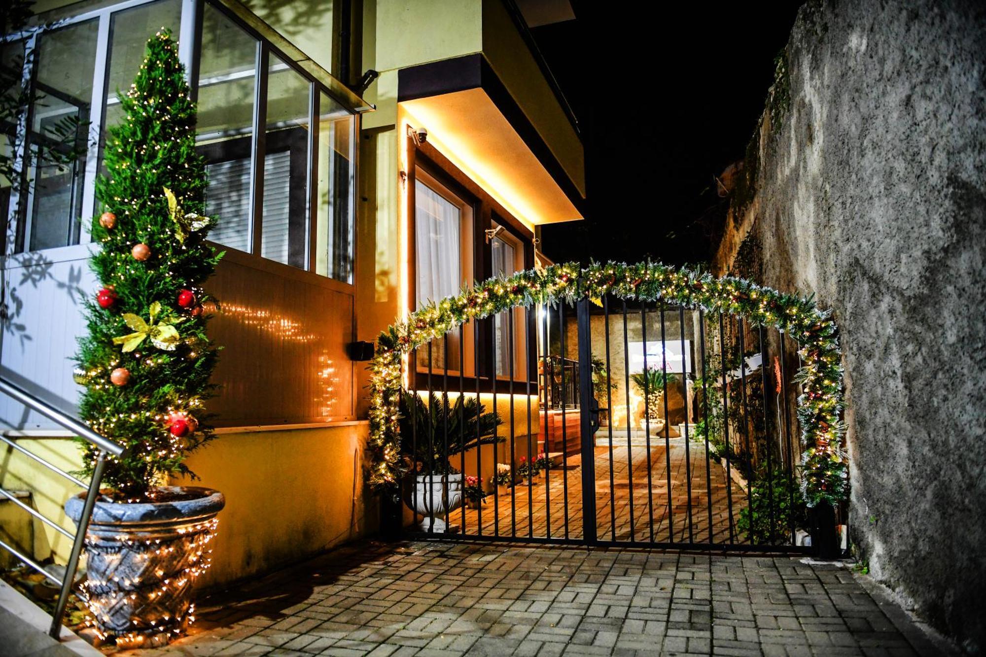 Dream House Enia 1 Apartment Shkoder Ngoại thất bức ảnh