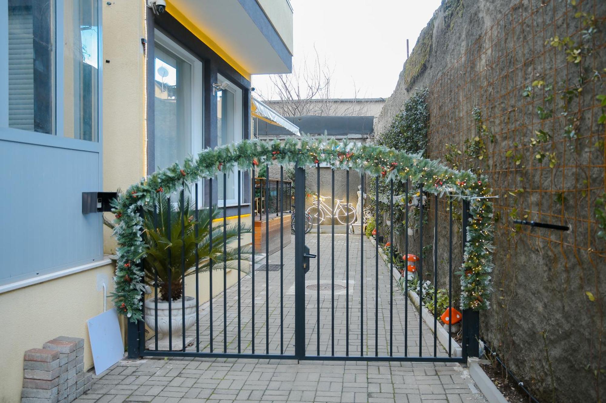 Dream House Enia 1 Apartment Shkoder Ngoại thất bức ảnh