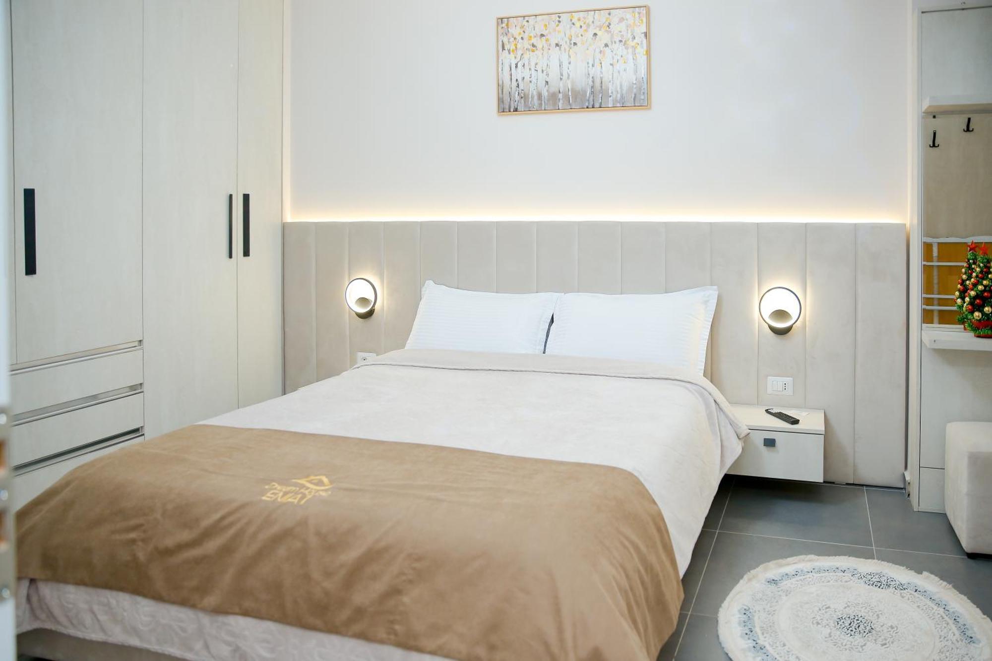 Dream House Enia 1 Apartment Shkoder Ngoại thất bức ảnh
