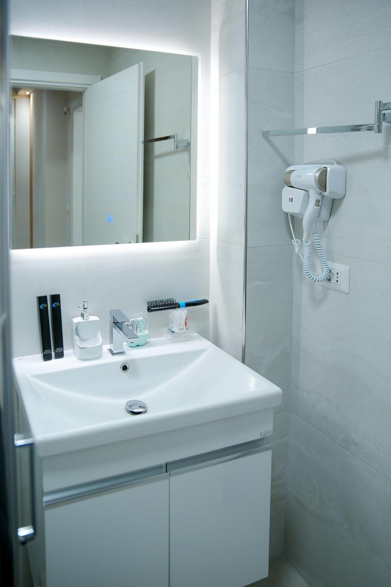 Dream House Enia 1 Apartment Shkoder Ngoại thất bức ảnh
