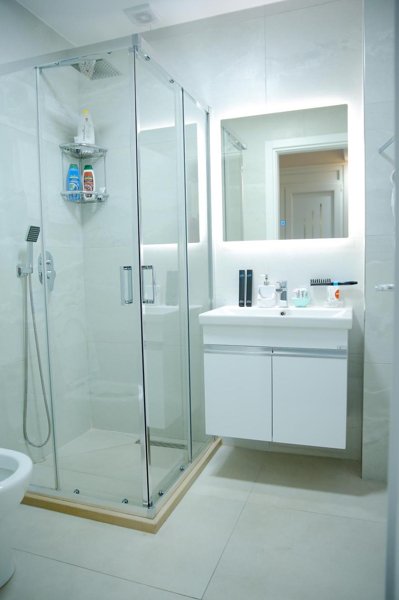 Dream House Enia 1 Apartment Shkoder Ngoại thất bức ảnh