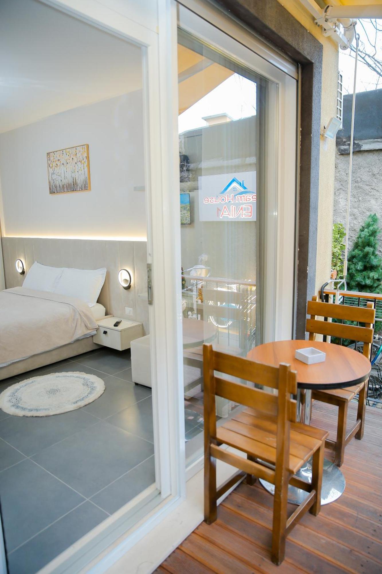 Dream House Enia 1 Apartment Shkoder Ngoại thất bức ảnh