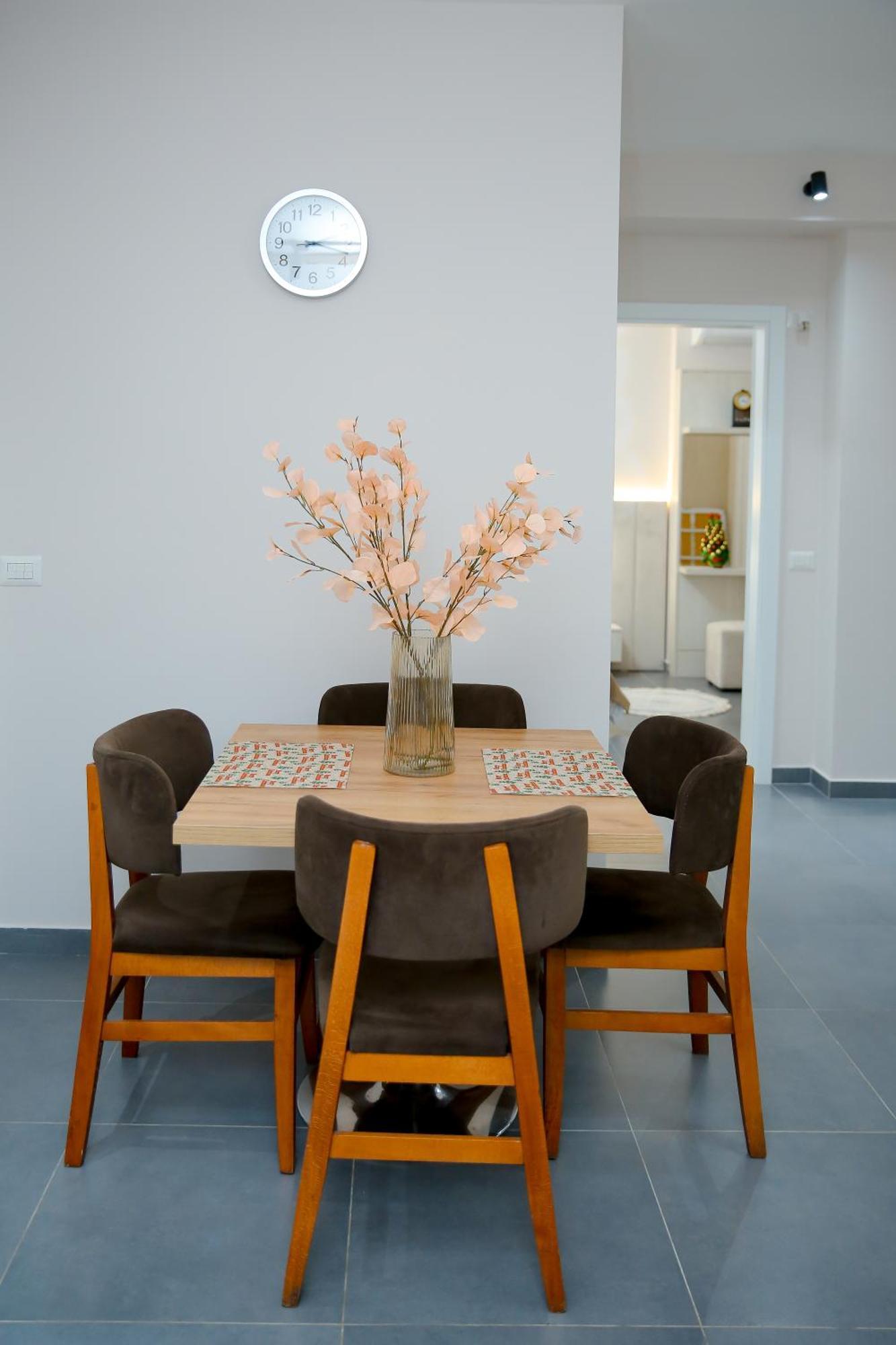 Dream House Enia 1 Apartment Shkoder Ngoại thất bức ảnh