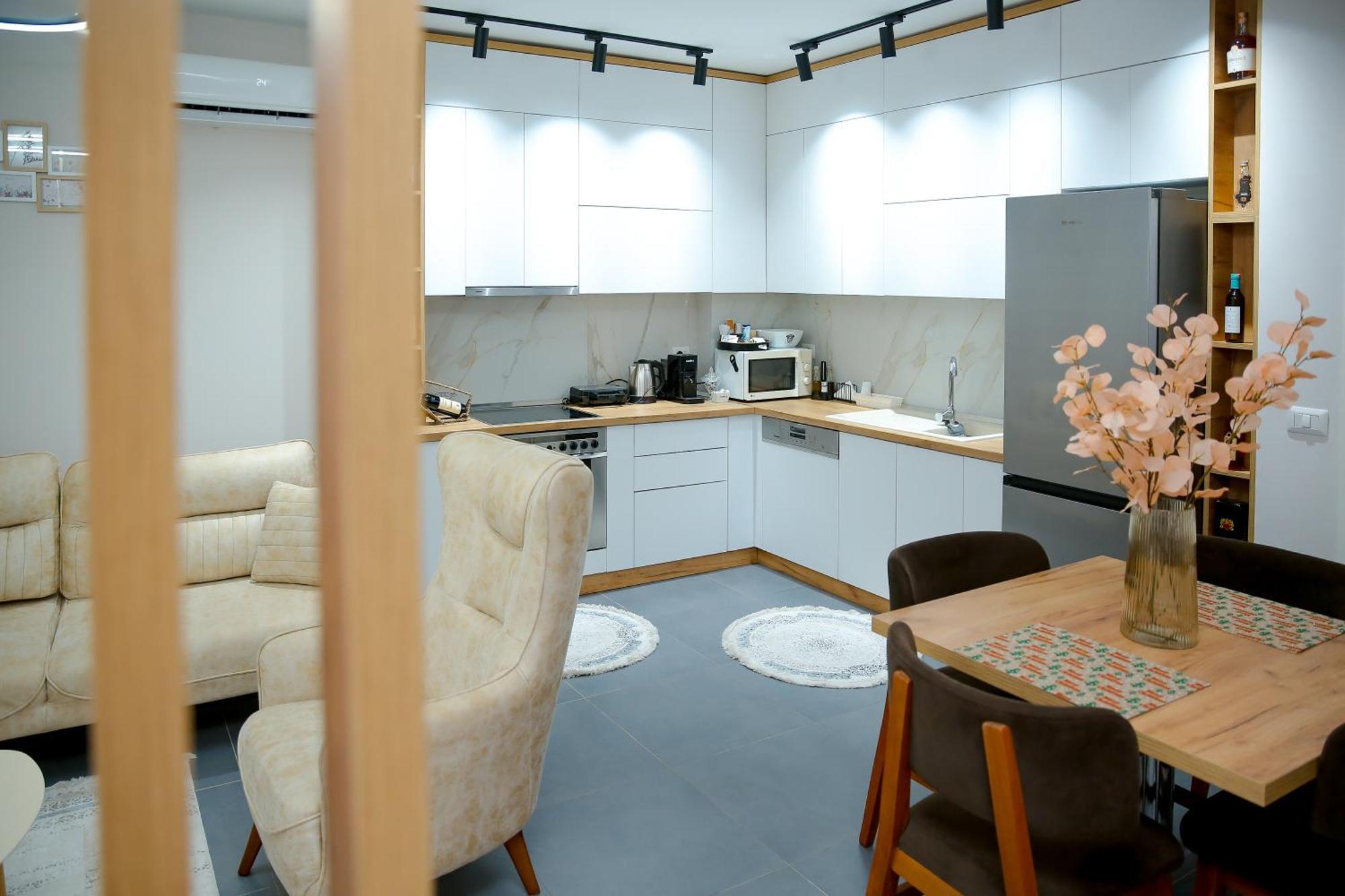 Dream House Enia 1 Apartment Shkoder Ngoại thất bức ảnh