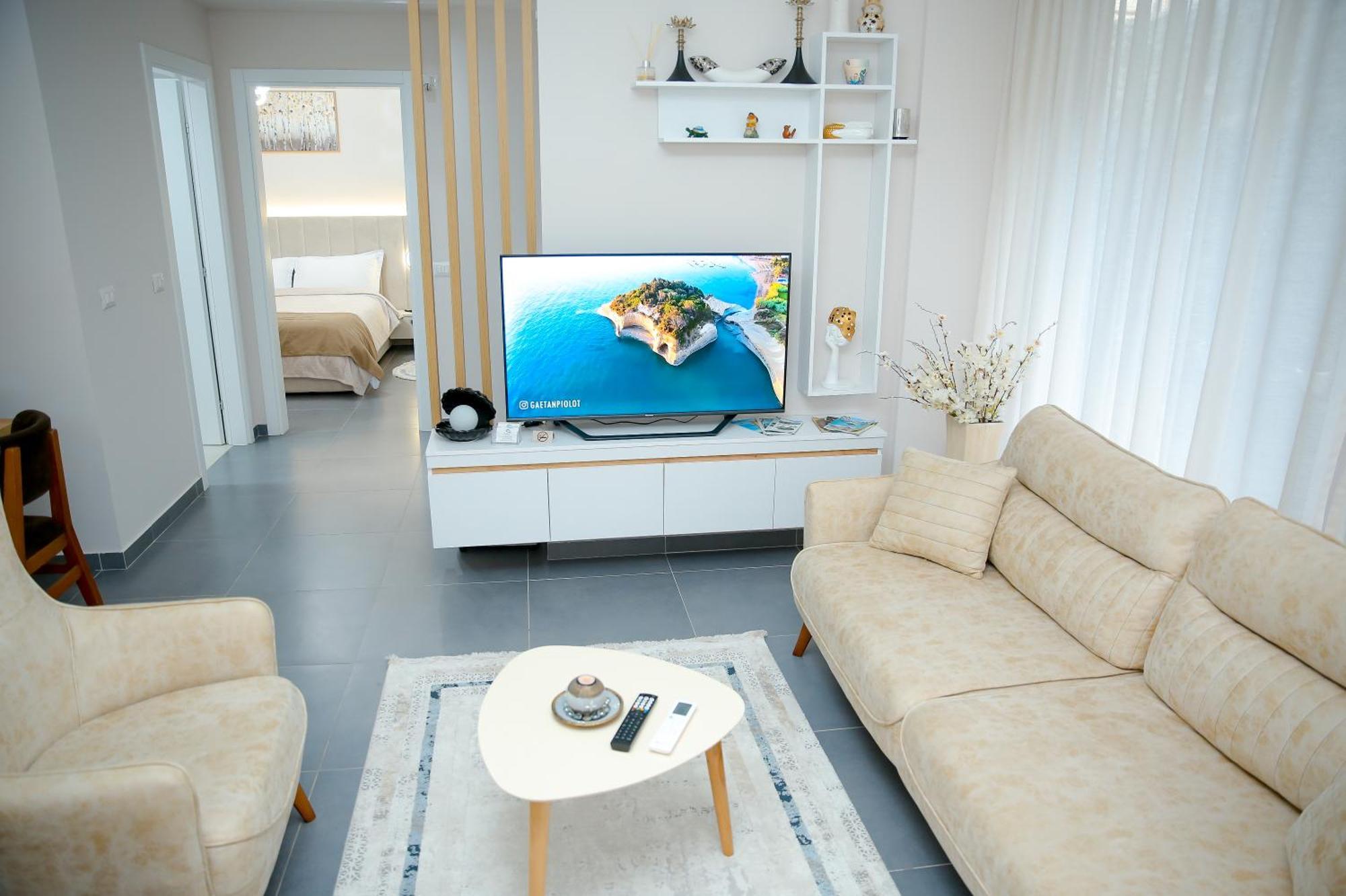 Dream House Enia 1 Apartment Shkoder Ngoại thất bức ảnh